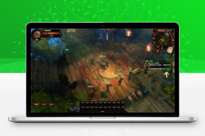 开发基于《佣兵天下》的网络游戏 从源码到实现