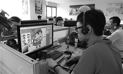 经济日报多媒体数字报刊的软件开发与代理模式探索